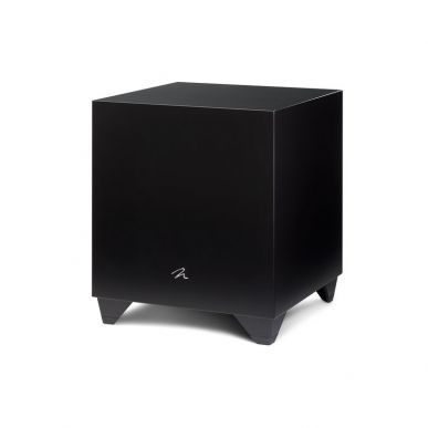 Сабвуфер Martin Logan Dynamo 1100X Black